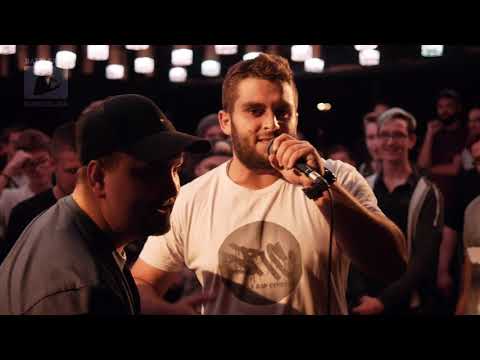 BRB 2018 | 6. Spieltag - Freestyle - 4tel (mit Vyrus, Nimeon, McGeuner, Teach, Eynak uvm.)