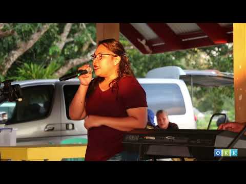 ULEKUM E -- Kimie Ueki