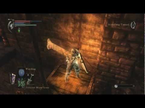 Let's Play Demon's Souls S7 P2 Quest for Colorless Souls