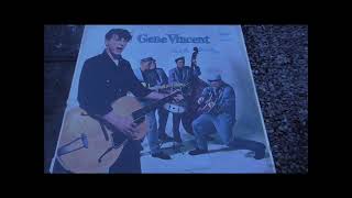 Gene Vincent and his Blue Caps Cruisin&#39;