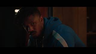 Black Panther (2018) - Killmonger's Dream