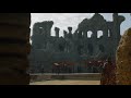 Daenerys Arrives At Dragon Pit To Meet Cersei GameofThrones GOT Cersei Tyrion Jonsnow Daenerys