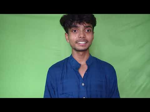Self Introduction