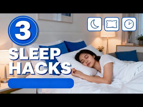 Reset Your Sleep Cycle Fast With These Easy Steps