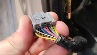 2001 Dodge Dakota 4.7 l Central timing module issue and location