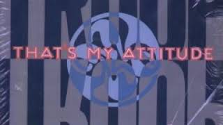 Troop That's My Attitude (Alternate Video Remix)
