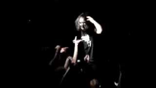 From First To Last - Emily remix by Sonny Moore (Live)