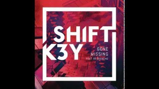 Shift K3Y – Gone Missing (Gregor Salto Full Vocal Mix)