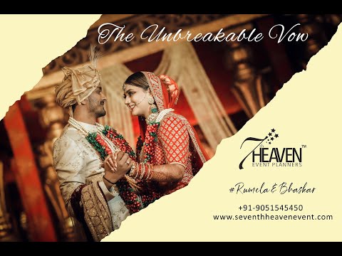 Wedding Planner portfolio by 7th Heaven Event Planners in Kolkata - Photo 3