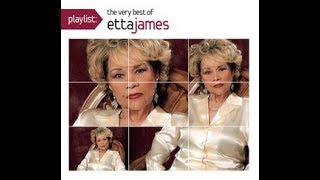 Etta James /-/ I&#39;ve Been Loving You Too Long ... (audio)