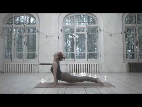 tibet yoga exercise 5