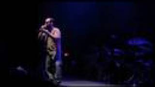 CLUTCH live 9:30 Club Wash. D.C. 05/11/2007 &quot;Mice and Gods&quot;