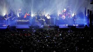 Maëlle Pistoia ft. Calogero - Prendre racine (Les Nuits Bressanes)