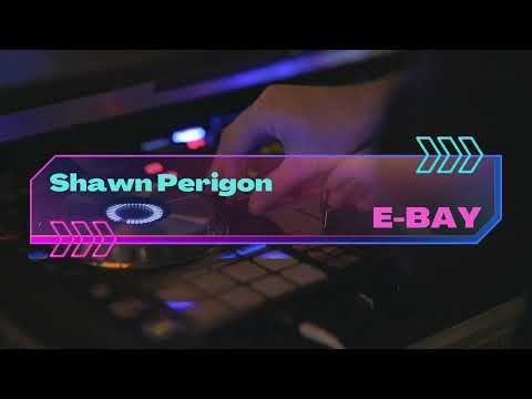 Shawn Perigon - E-Bay 2.0