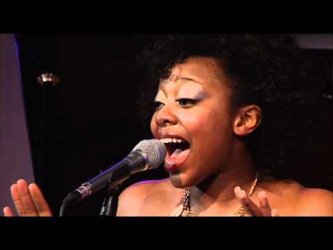 Olatuja Project @ Moody jazz cafè - 5-12-2011