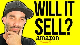 How to know if something will sell on amazon? | Reezy Talks #65