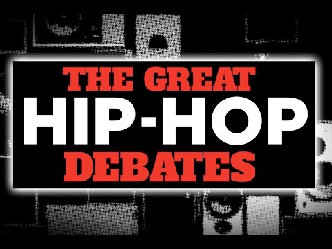 XXL's The Great Hip-Hop Debates: What's The Best Kanye Album of All Time?