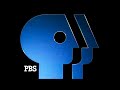 PBS Logo 1989 60 Fps