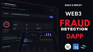 AI-Powered Web3 Fraud Detection Tool | Build an EVM Wallet Scanner to Detect Scams & Suspicious Txt