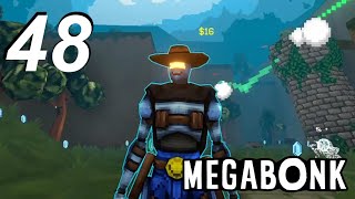 The Hero Sword is Finally Mine | Megabonk | Ep48