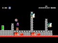 Temple Dungeon Castle Super Mario Maker 2