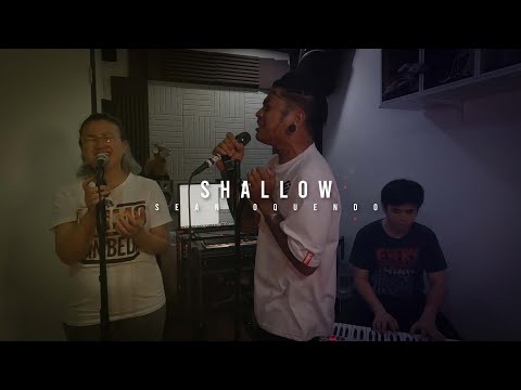 Sean Oquendo ft. Teppi & Alex - Shallow Cover (Lady Gaga, Bradley Cooper)