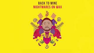 Fat Freddys Drop - Russia (Nightmares on Wax Remix)