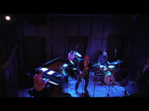 Schwalloped - Mike Tucker and Tucker Antell