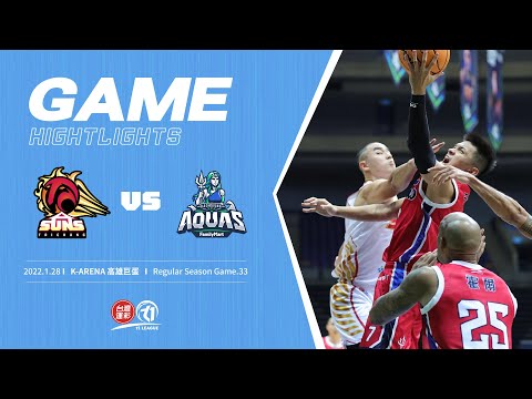 太陽第3節奠定勝基 客場斬斷海神5連勝[影]