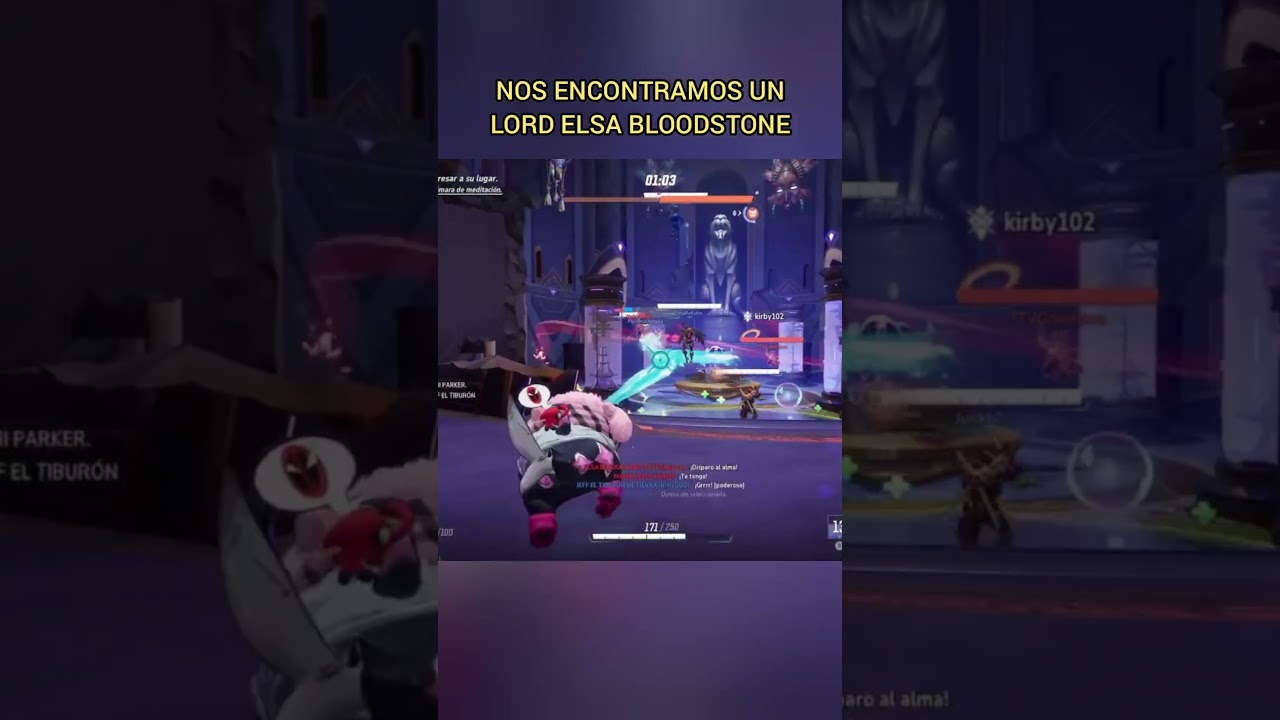 #marvelrivalsgameplay