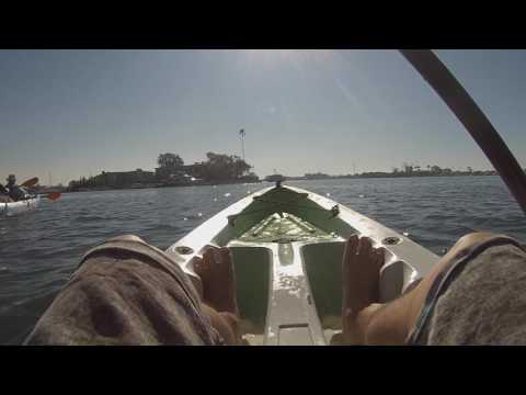 Chasing the Sun (A GoPro Video Adventure)
