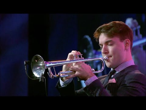 Jonathan Dely -- "Pure Imagination" -- Live at The NAMM Show