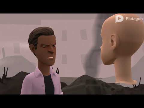 Caillou Fentives Lockdown School/Grounded Big Time August 12 2021