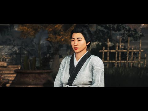 Rise of the Ronin PS5 Gameplay Walkthrough Part 2- Glider (NO COMMENTARY)