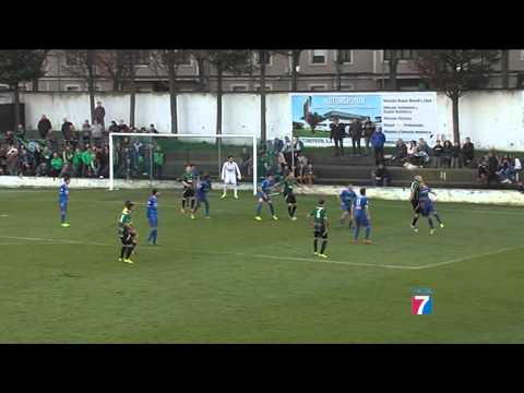Segunda B 2014 15 Resumen Sestao River 2   Fuenlabrada 0