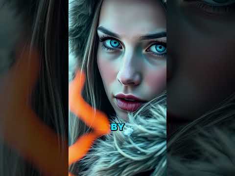 Ancient Norse Magic Made This Viking Queen UNSTOPPABLE!