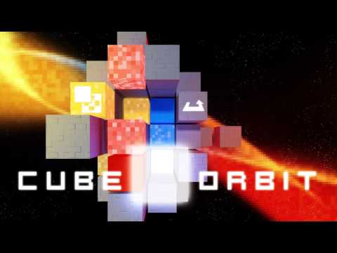 Cube Orbit – Spatial Match 3D