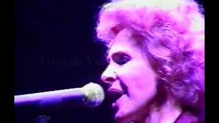 Ornella Vanoni - Argilla Tour - Completo