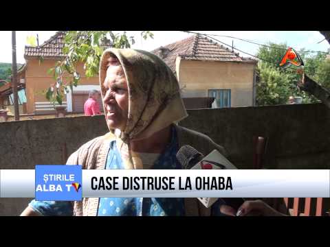 CASE DISTRUSE LA OHABA