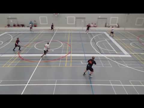 M5D: SS Kanuuna II - SBT Martti (17.11.2019)