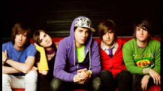 cobra starship: Move Like you Gonna Die Soon