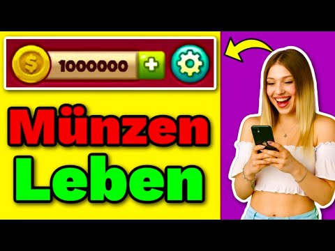 Toon Blast Cheats Deutsch - Kostenlose Münzen und Leben Mod 🤑 (iOS/Android) Glitch