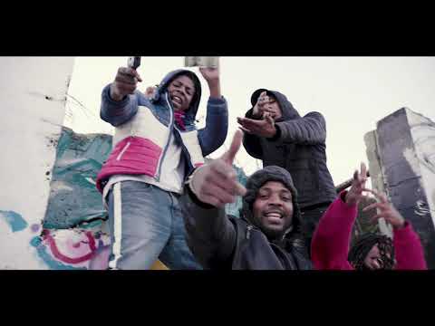 TREY BANDS ft. HOOLEY RU - WALKIN OUT | SHOT BY. @YUNGDEE901