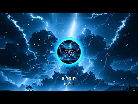 blezu - S-TRIP (prod. SHYY BEATS)