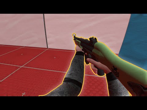 Steam community :: video :: boneworks Steam Community :: Video :: BONEWORKS - How to Install MODS (Custom