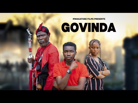 GOVINDA. full movie @MWAKATOBE