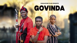 GOVINDA full movie @MWAKATOBE