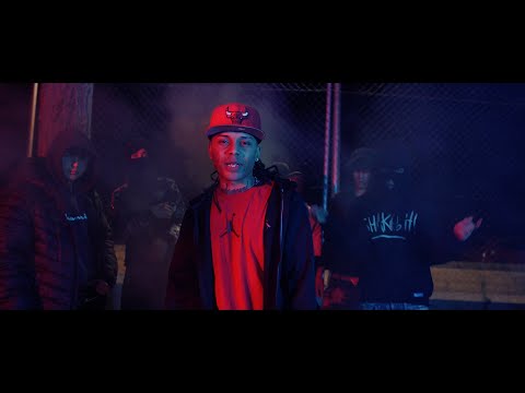 Yeison VF - Taking Control (Video Oficial)