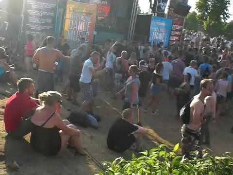 Mindblast 2/2@Ruhr in Love 2018