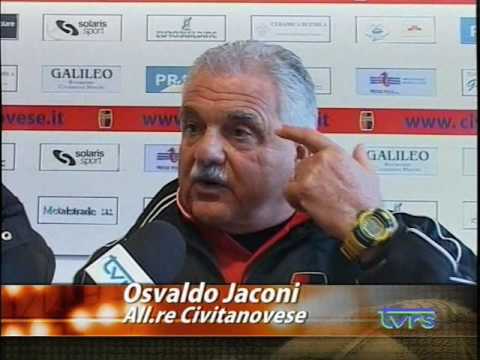 Civitanovese - Cheti 0 - 1